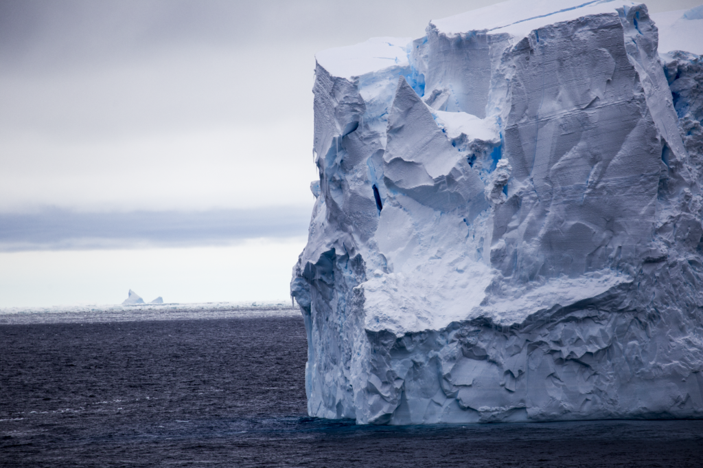 Centre for Southern Hemisphere Oceans Research - ECOS